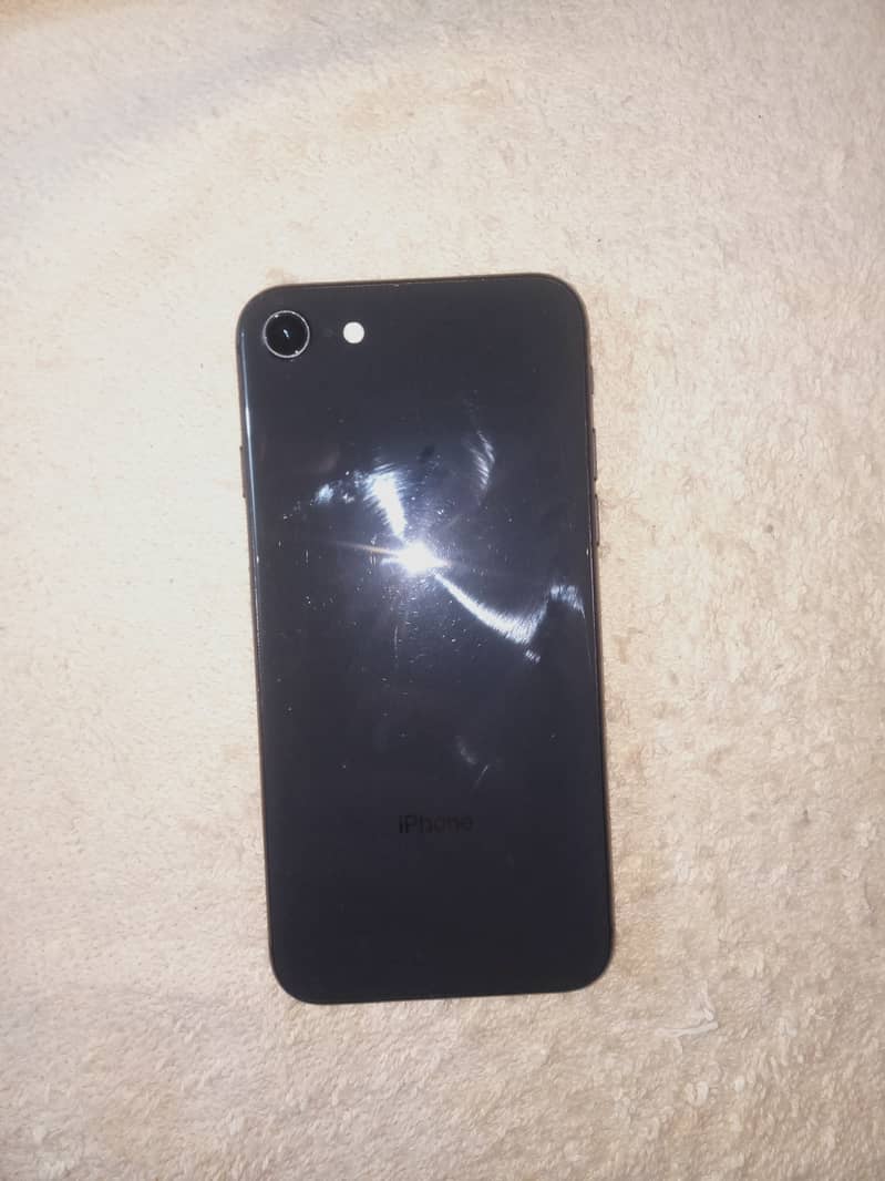 iPhone 8 64GB non pta 0