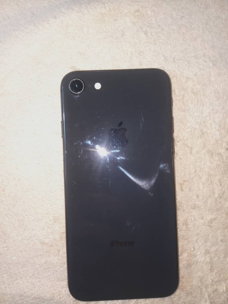 iPhone 8 64GB non pta 2