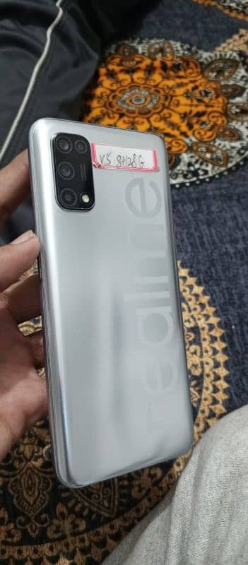 Realme V5 5G 0