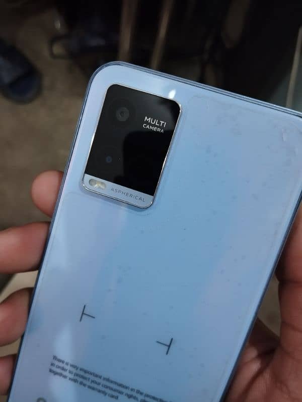 selling vivo y21s 4/64 all ok 0.3. 1.9. 1.5. 7.1. 3.6. 0 2