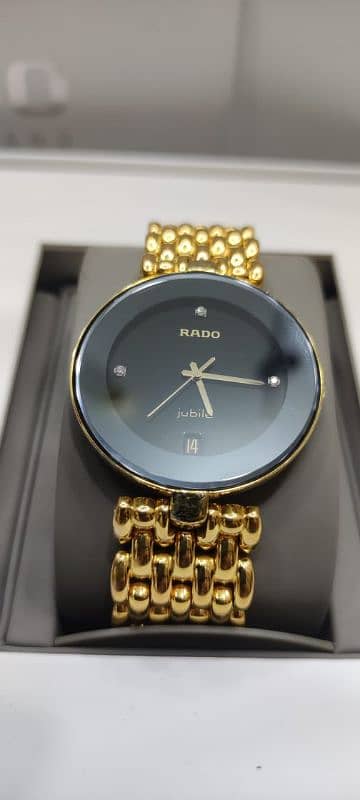 Rado Floren & D Star (03392277555) 2