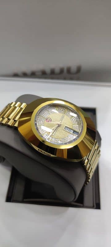 Rado Floren & D Star (03392277555) 7