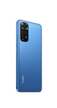 Xiaomi note 11