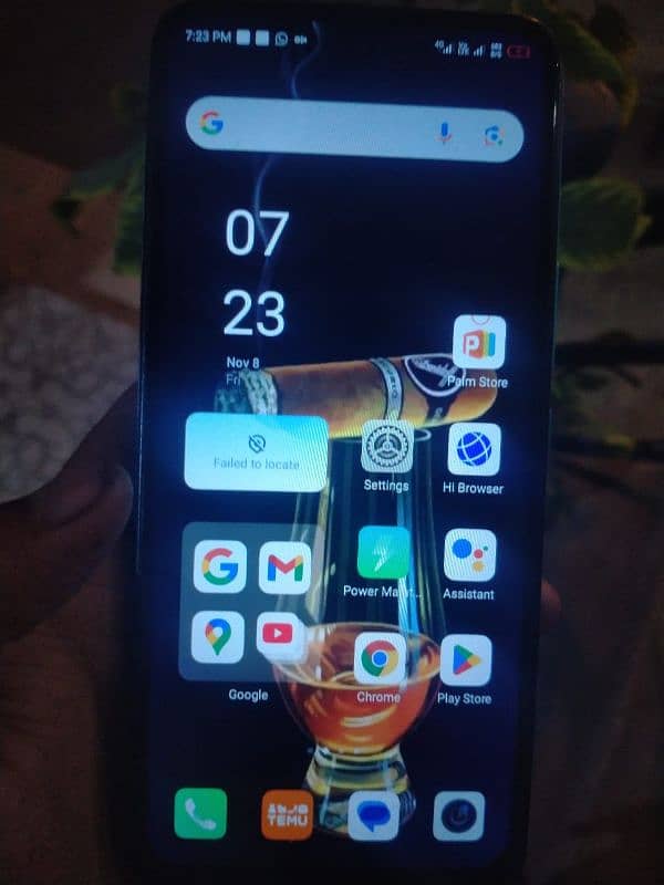 Infinix hot 12 play 3