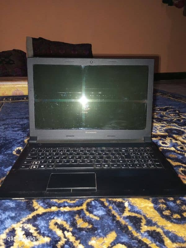 Lenovo B50-70 Model 0