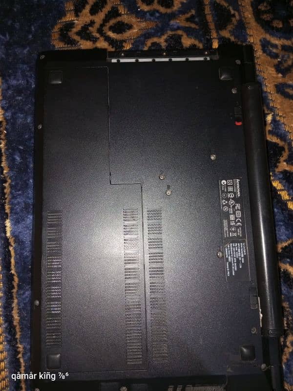 Lenovo B50-70 Model 5