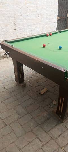 snooker for sale