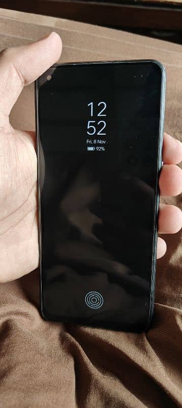 Oppo reno 5 1