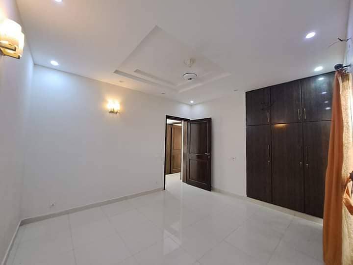 6 Marla Beautiful House Available For Sale In Johar Town 6