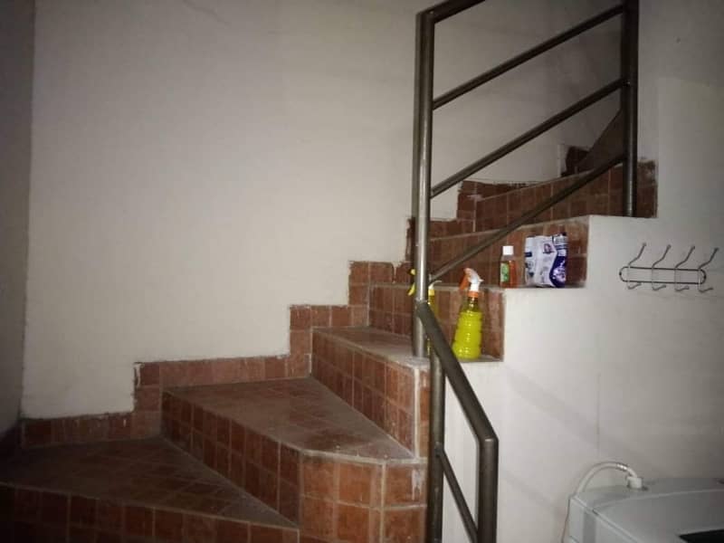 6 Marla Beautiful House Available For Sale In Johar Town 27