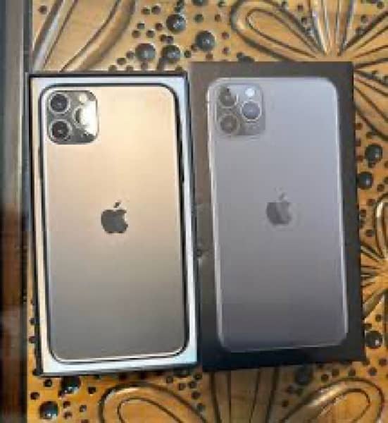 iphone 11 pro max dual pta approved 0