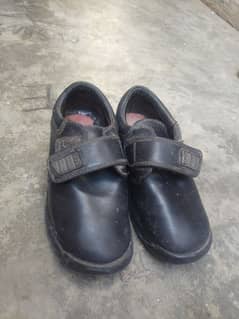 b first school shoes