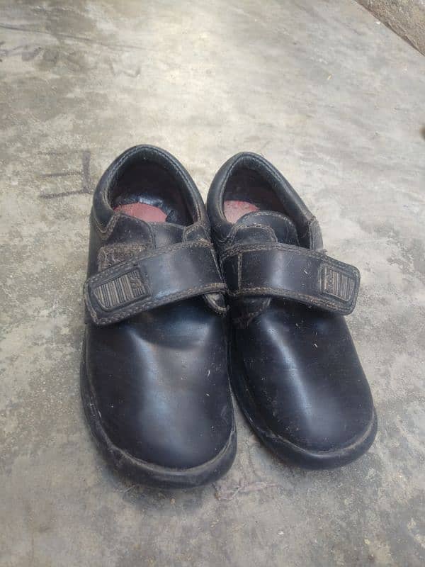 b first school shoes 0