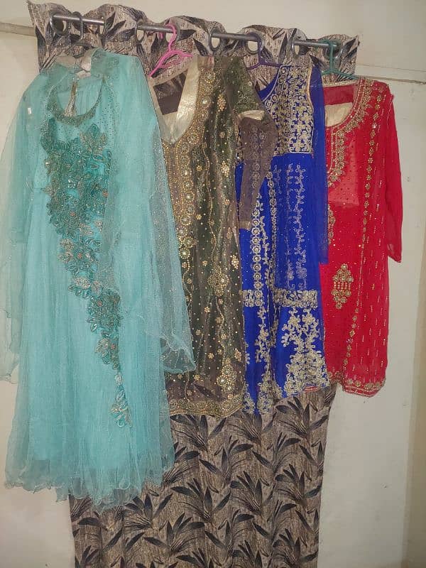 different prices wedding n party wear exchange possible 1