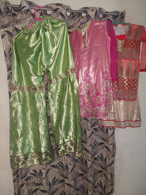 different prices wedding n party wear exchange possible 2