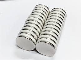 Strongest Neodymium Magnets in Pakistan at very low price 12