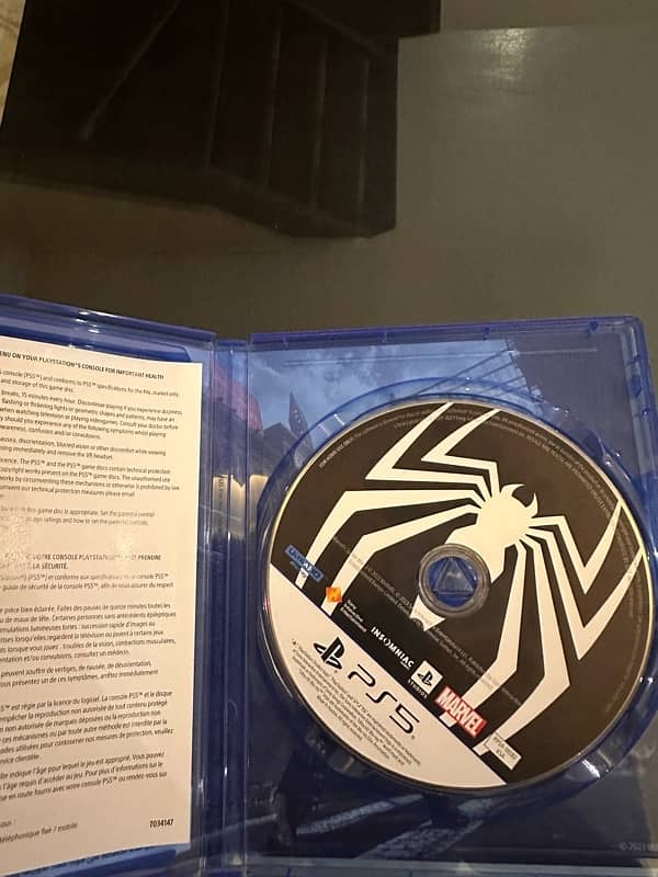 Spider-Man 2 PS5 3