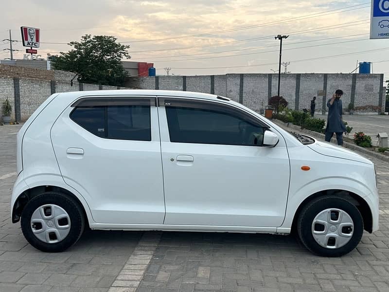 Suzuki Alto 2021 3