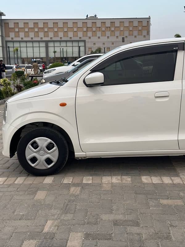 Suzuki Alto 2021 4