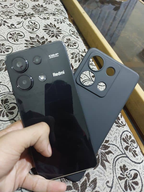 Redmi note 13 128gb 1