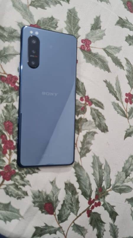 Sony Xperia 5 Mark 2 (PTA Approved) 1