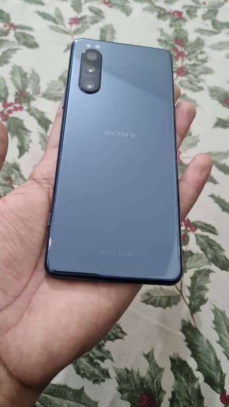 Sony Xperia 5 Mark 2 (PTA Approved) 0