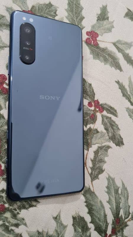 Sony Xperia 5 Mark 2 (PTA Approved) 7