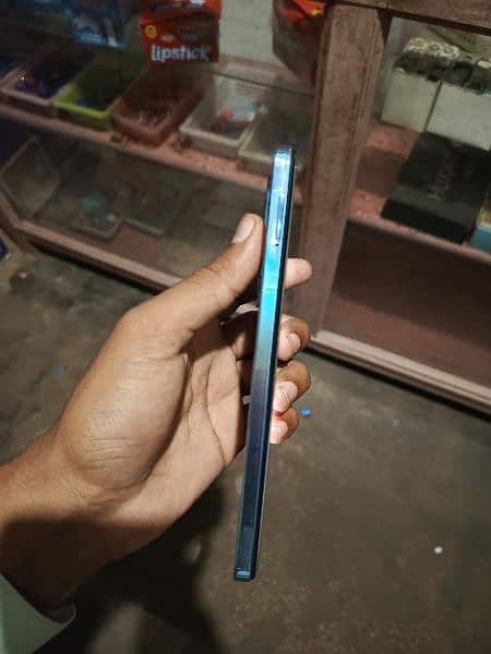 Infinix hot 40 1