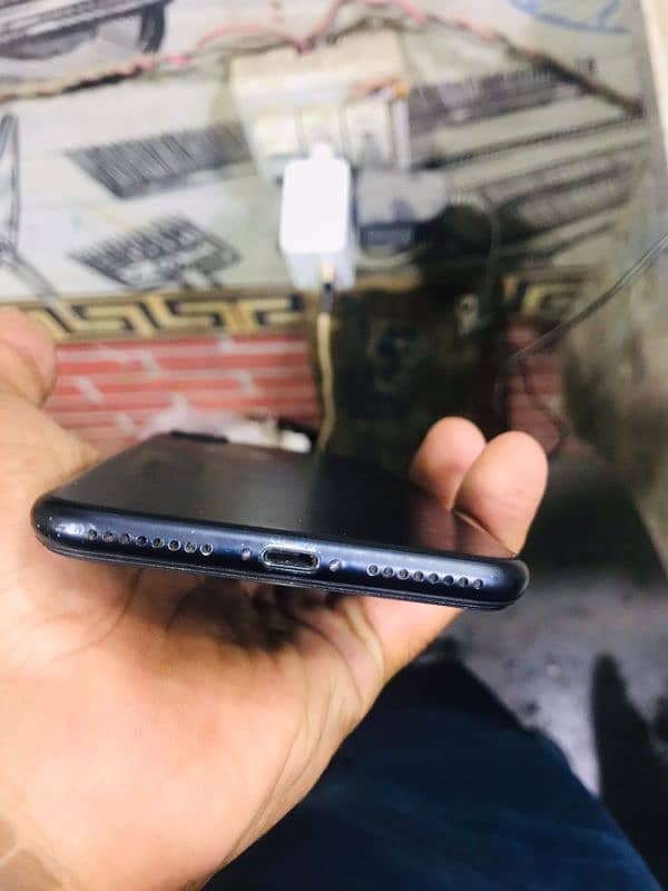 i phone 7 plus bypass finger ok 3