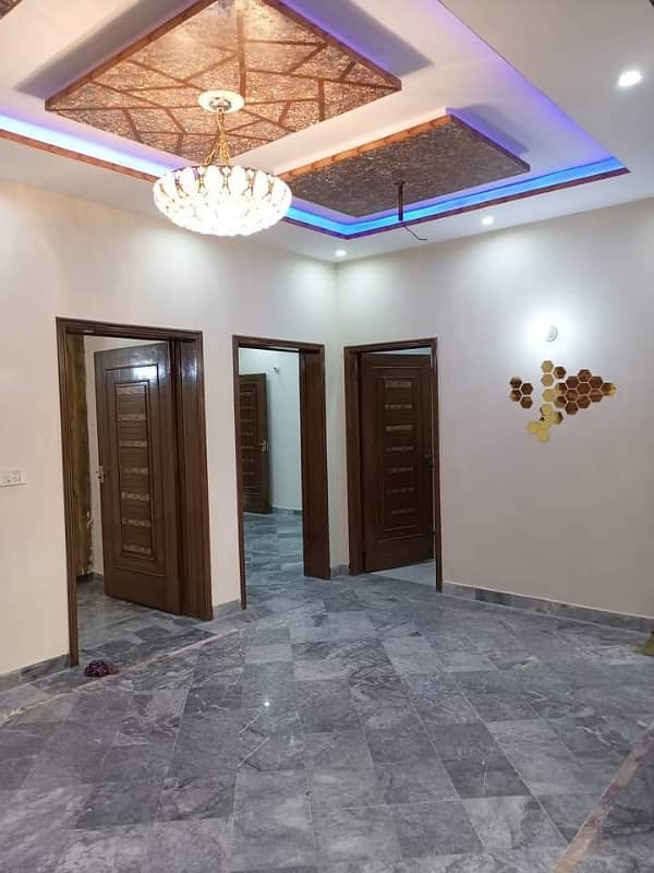 1 kanal beautiful house available for sale in johar town 0