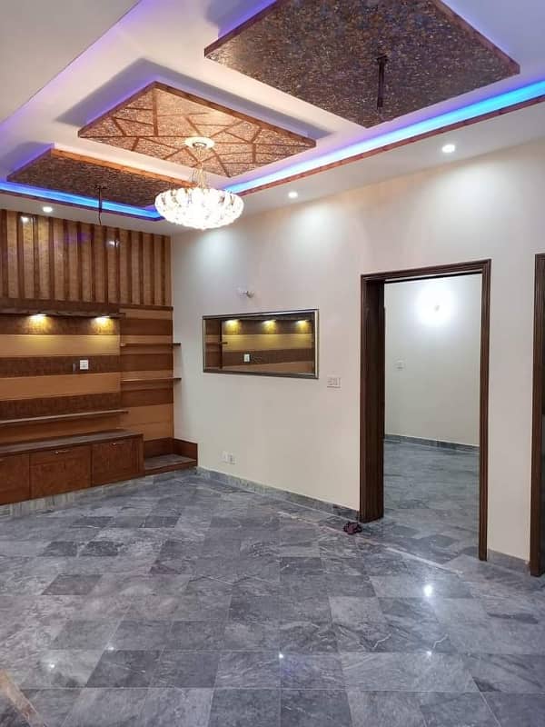 1 kanal beautiful house available for sale in johar town 1