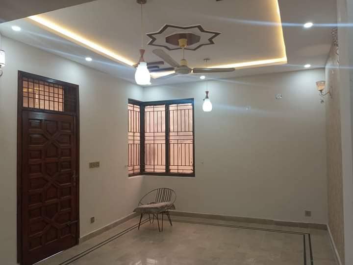 1 kanal beautiful house available for sale in johar town 19