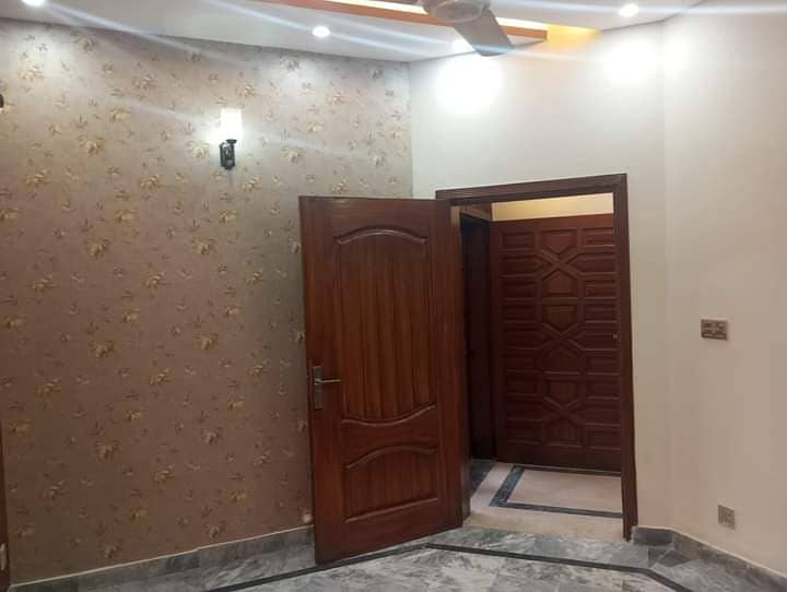 1 kanal beautiful house available for sale in johar town 20