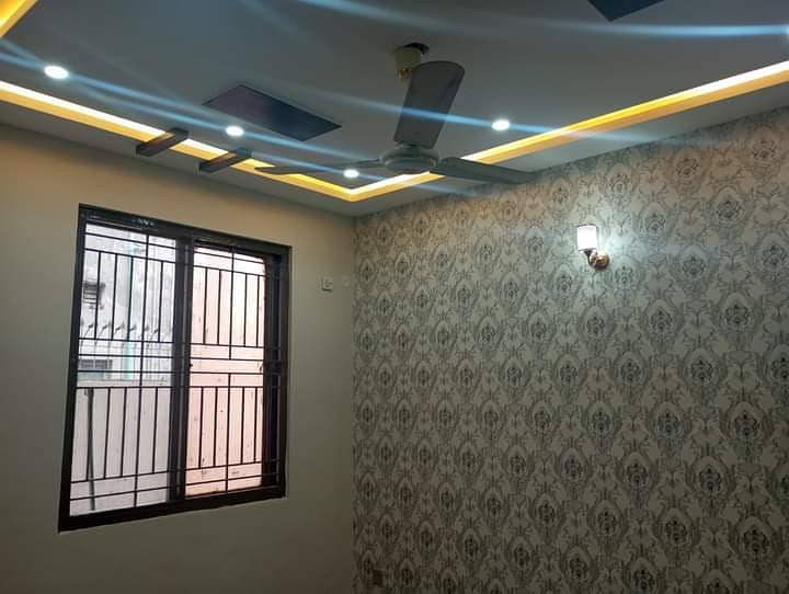 1 kanal beautiful house available for sale in johar town 26