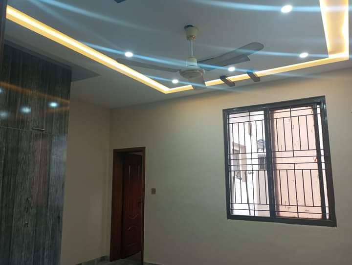 1 kanal beautiful house available for sale in johar town 27