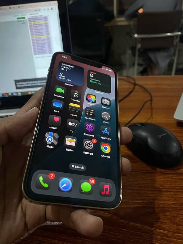 IPHONE 12 PRO JV 128 GB 0