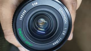 manual m42 classic Lenses with Sony E mount adapter