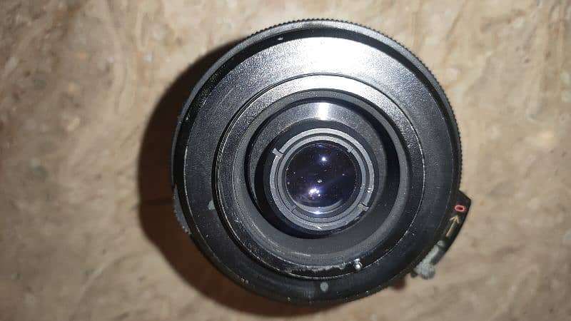 manual m42 classic Lenses with Sony E mount adapter 12