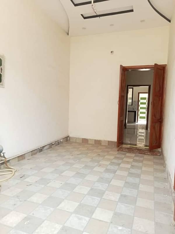 5 Marla Beautiful House Available For Sale In Johar Town 13