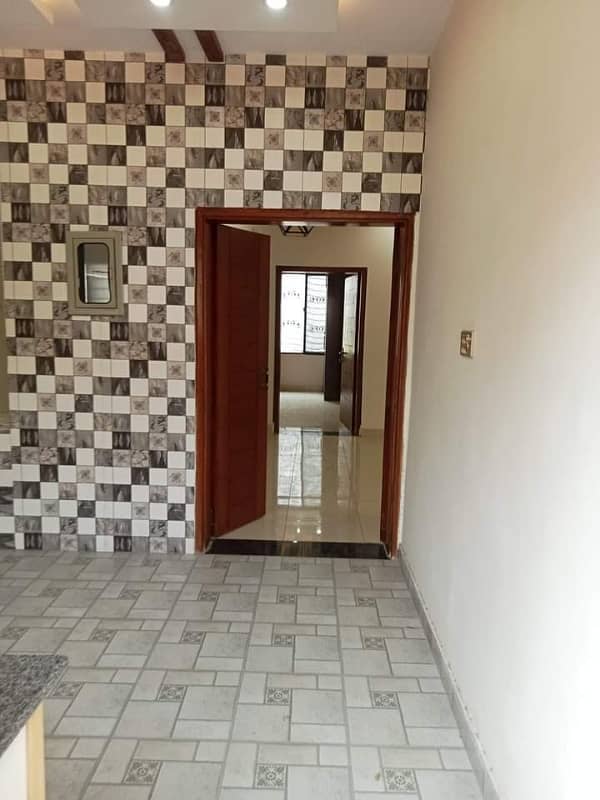 5 Marla Beautiful House Available For Sale In Johar Town 14