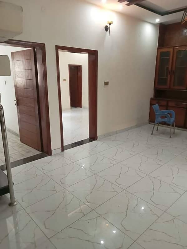 5 Marla Beautiful House Available For Sale In Johar Town 16