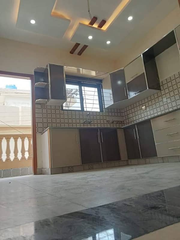 5 Marla Beautiful House Available For Sale In Johar Town 18