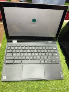 Lenovo 300e Chromebook 360 touch 4 gb 32 gb 2027 update