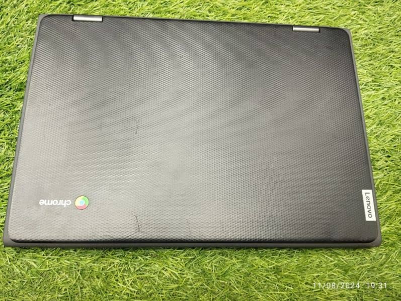 Lenovo 300e Chromebook 360 touch 4 gb 32 gb 2027 update 5