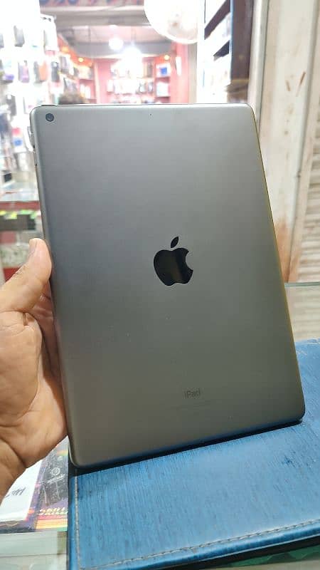 ipad 9th generation 4