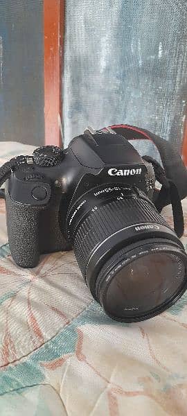 Canon 1300D 3