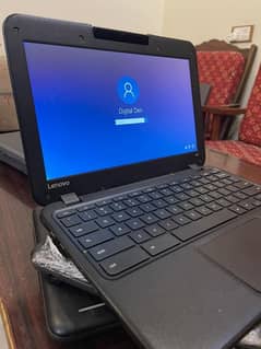 Lenovo N 22/23 Laptops