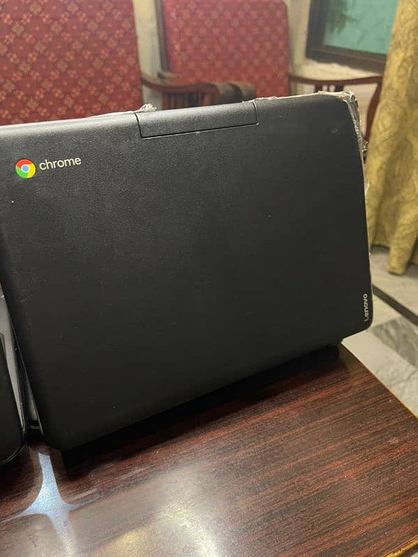 Lenovo N 22/23 Laptops 1