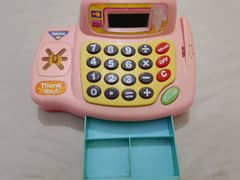 Toy calculator  for kids