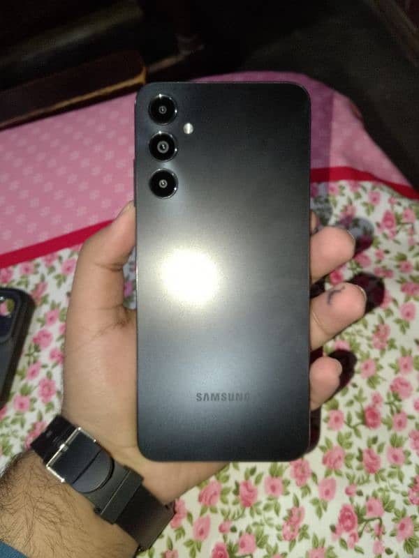 Samsung Galaxy A05S 3